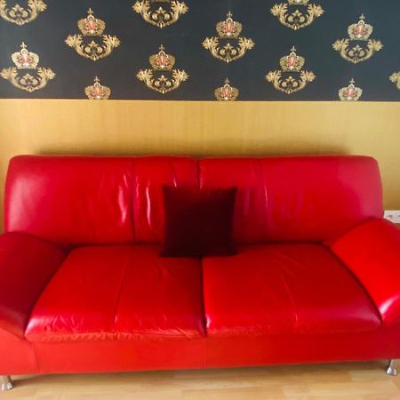 Sweet Apartment Братислава Екстериор снимка