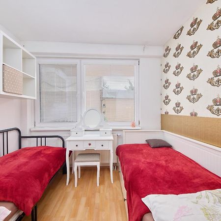 Sweet Apartment Братислава Екстериор снимка