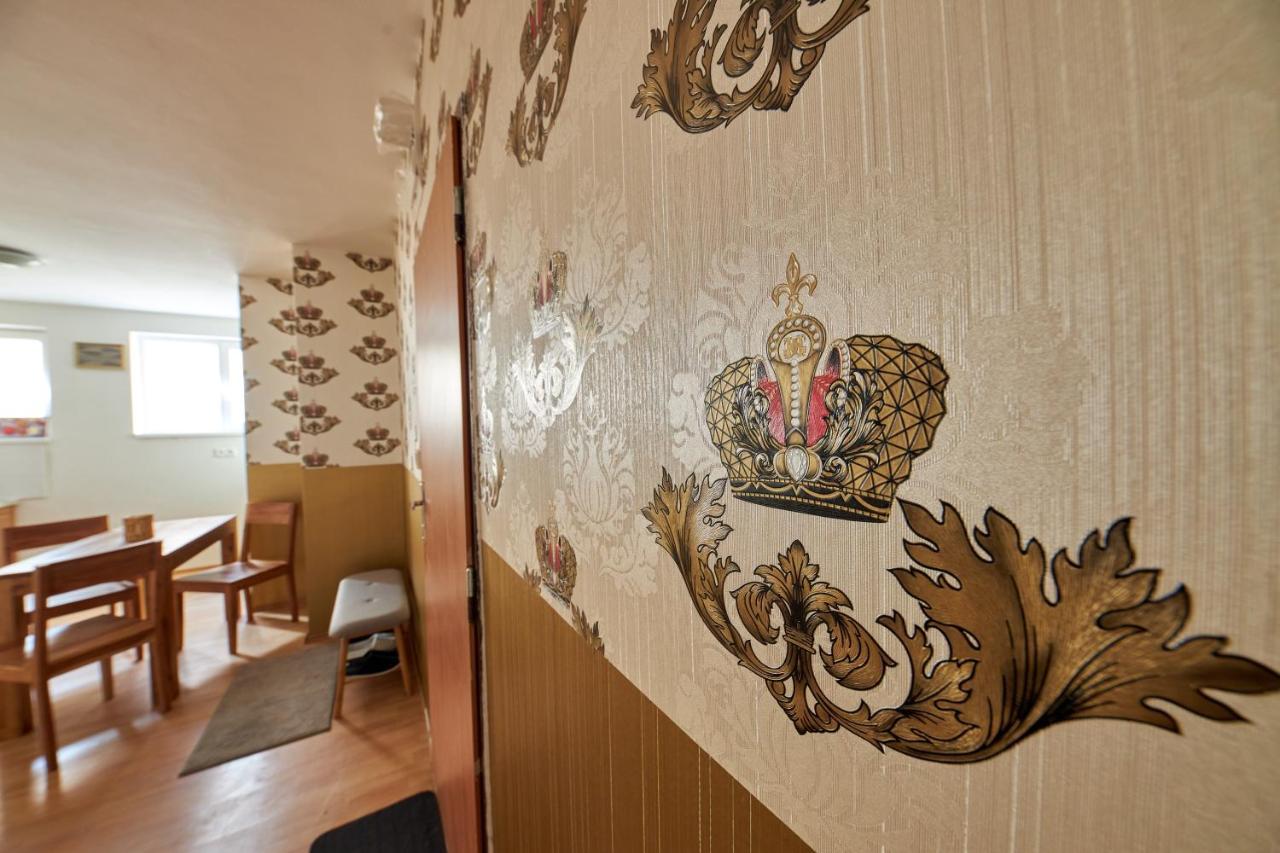 Sweet Apartment Братислава Екстериор снимка