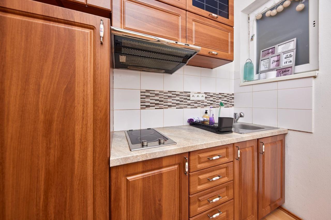 Sweet Apartment Братислава Екстериор снимка