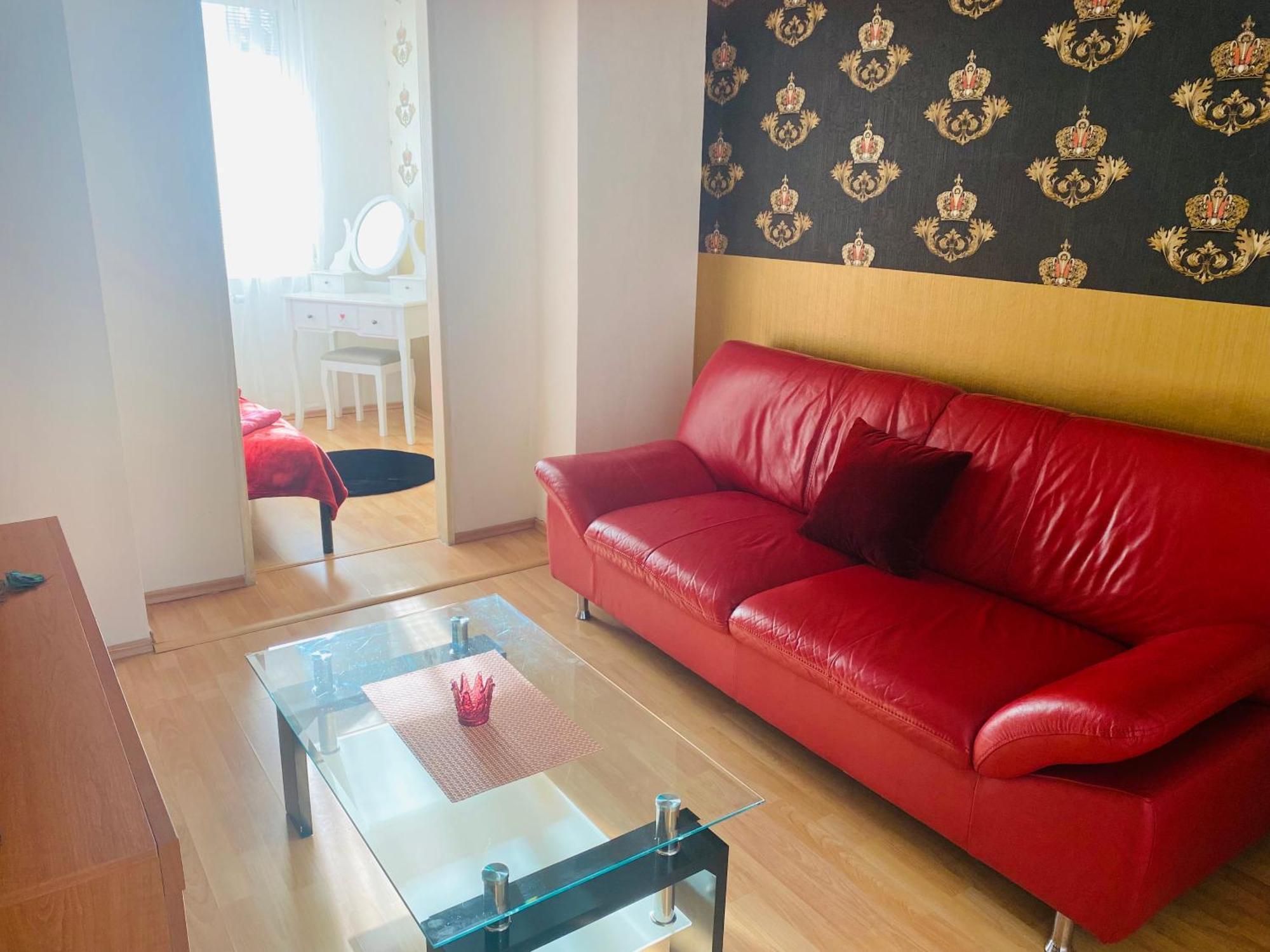Sweet Apartment Братислава Екстериор снимка