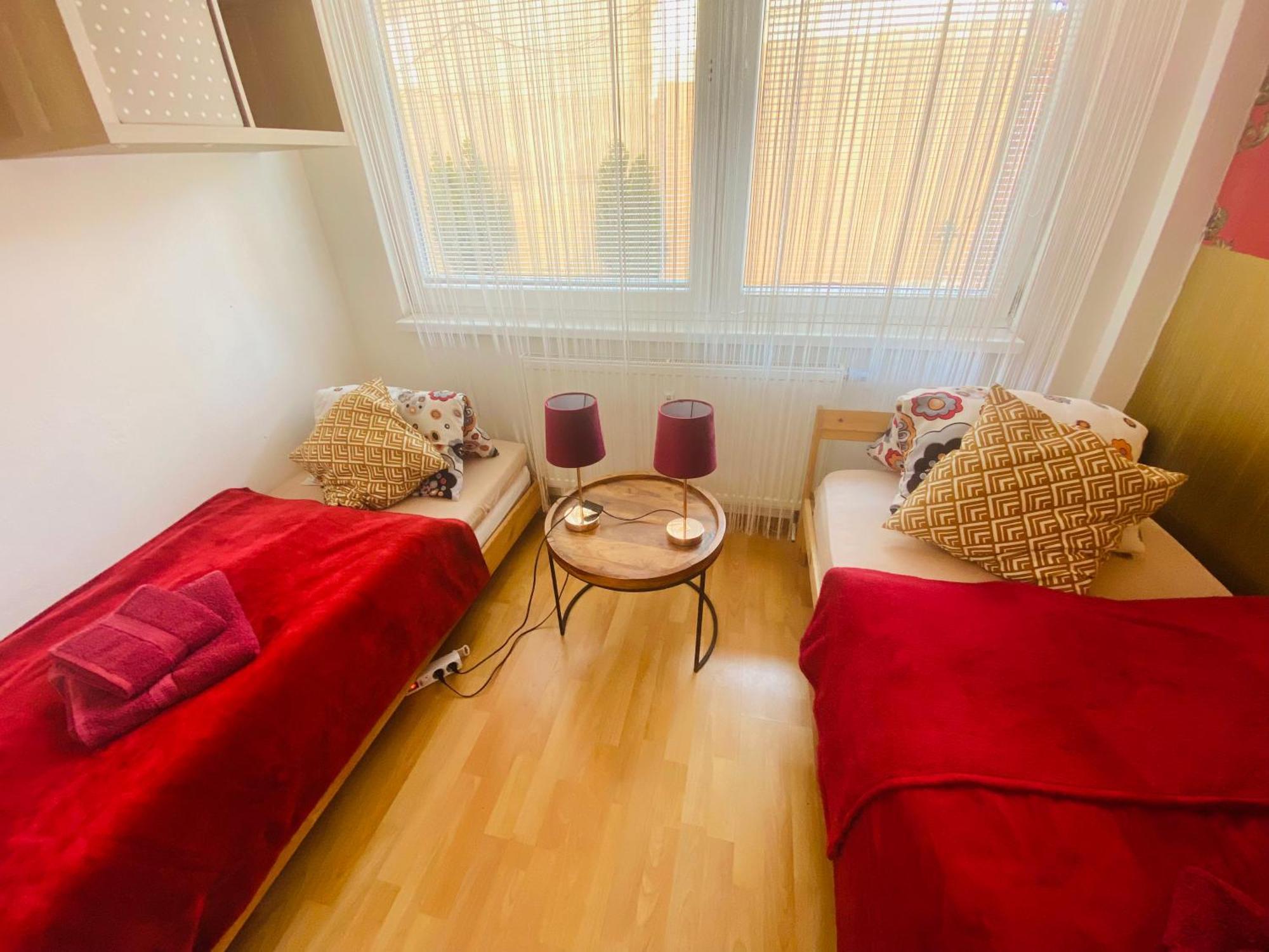 Sweet Apartment Братислава Екстериор снимка