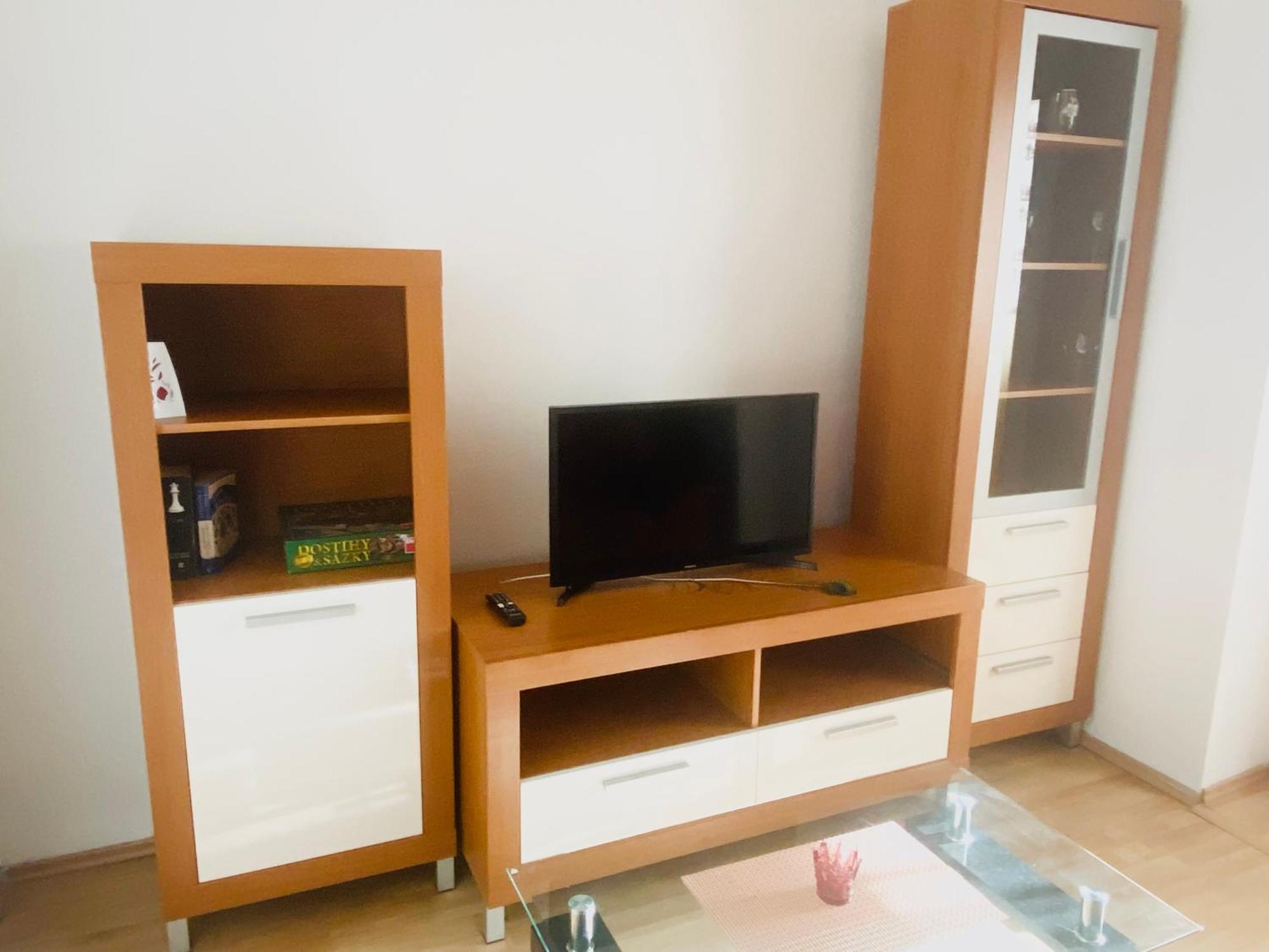 Sweet Apartment Братислава Екстериор снимка
