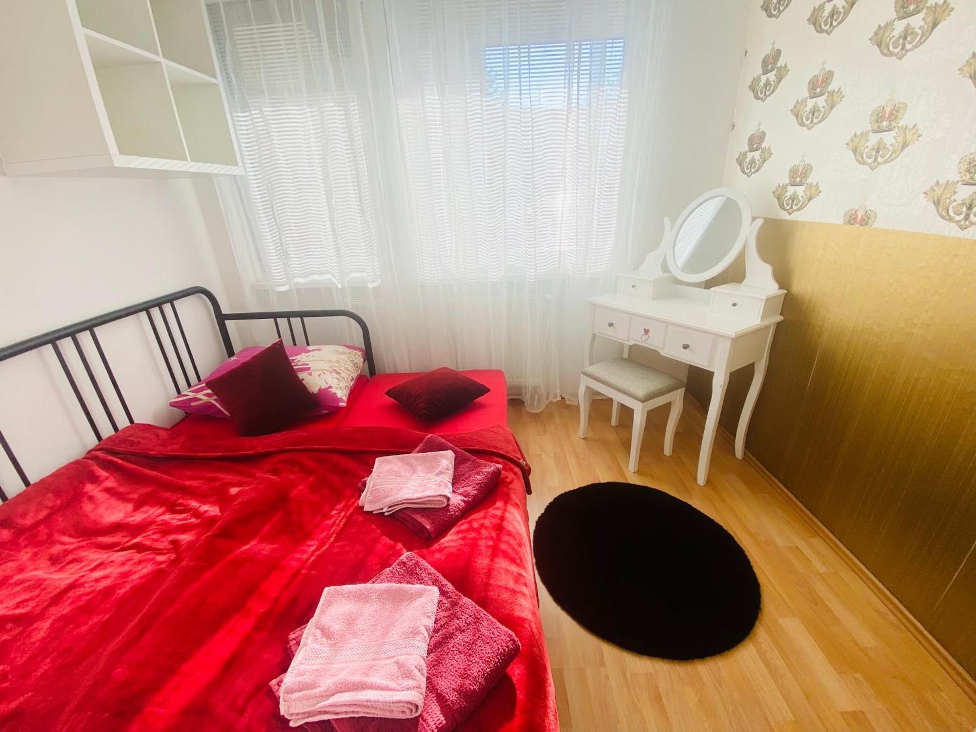 Sweet Apartment Братислава Екстериор снимка