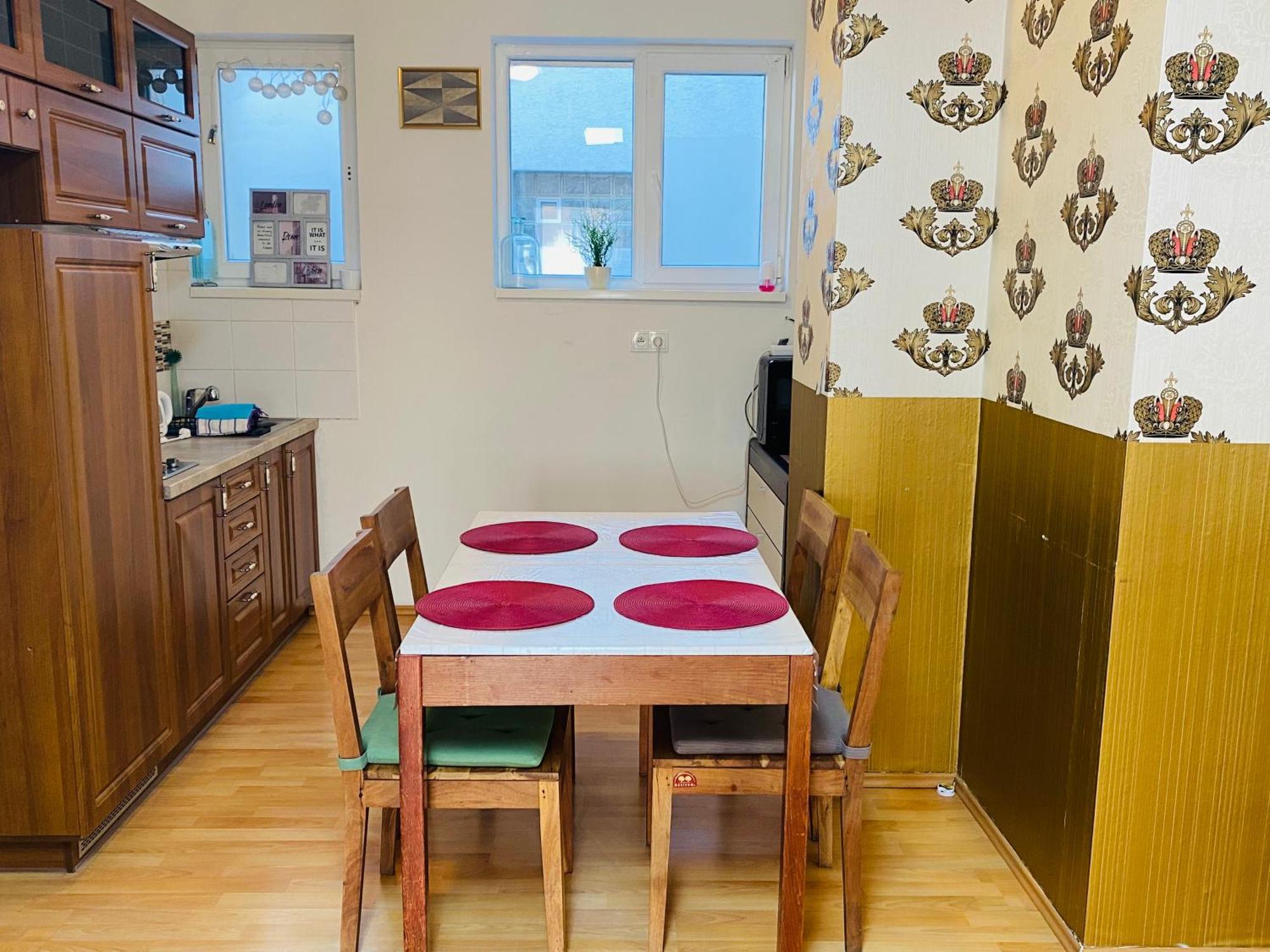 Sweet Apartment Братислава Екстериор снимка