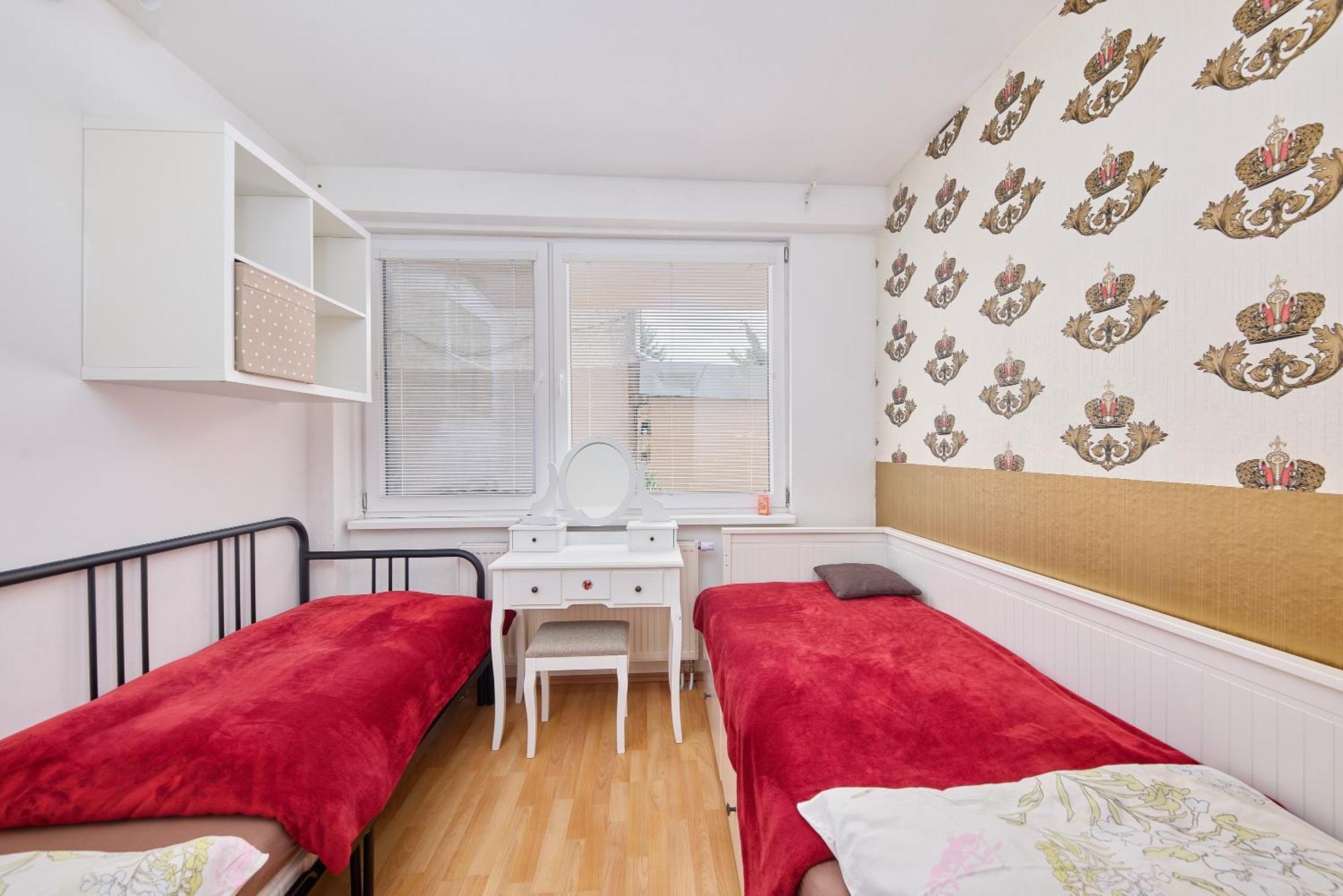 Sweet Apartment Братислава Екстериор снимка