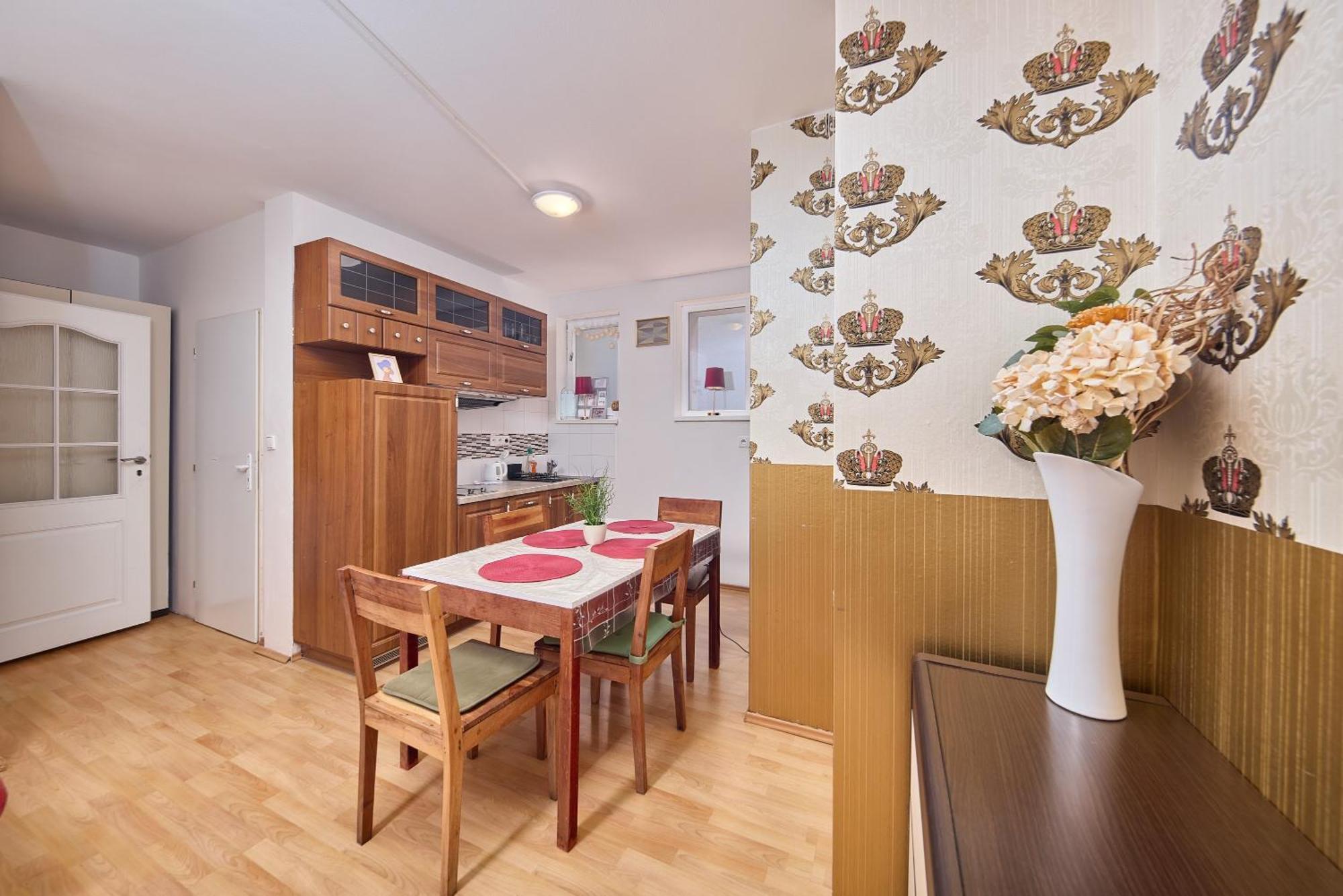 Sweet Apartment Братислава Екстериор снимка